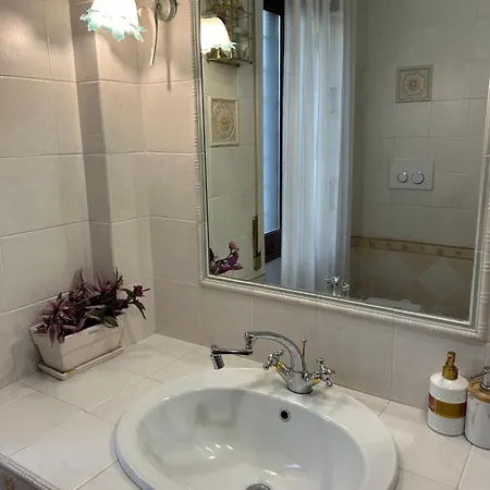 Apartment Roccis Evergreen House