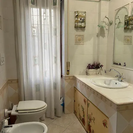 Apartment Roccis Evergreen House