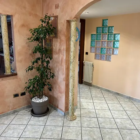 Apartment Roccis Evergreen House *