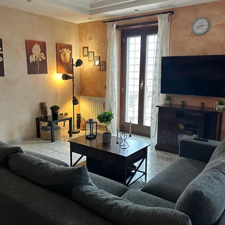 Roccis Evergreen House * Acilia