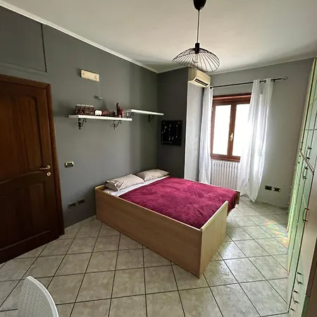 Apartment Roccis Evergreen House Acilia