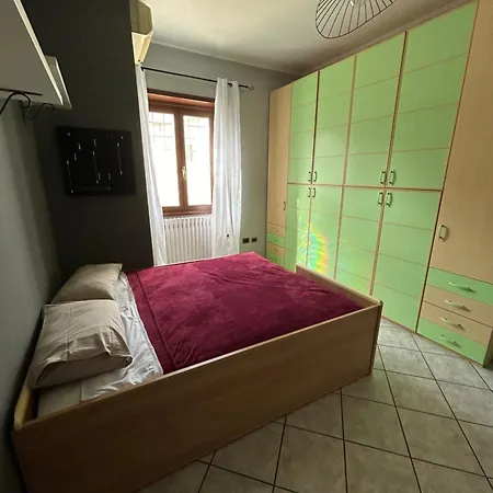 Roccis Evergreen House * Acilia