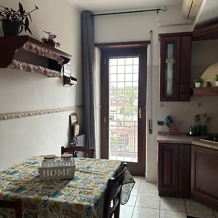 Roccis Evergreen House *